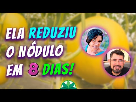 Hipotireoidismo #1 - Nódulos na Tireoide - 200 ml (2 frascos de 100 ml em vidro âmbar)- Cucumis melo, Cucumis sativus, Cinnamomum verum e Moranga olleifera